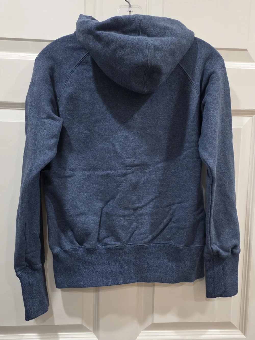 Nike Zip-Up Hoodie Jacket